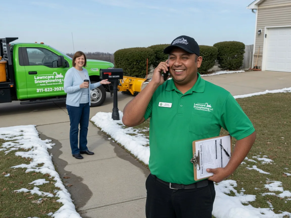 Lawn Care Services By Expert Landscaper Elk Horn, KY FAQs
